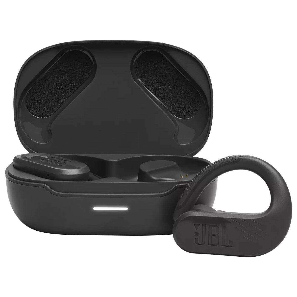 Jbl Endurance Peak 3 True Wireless Kulaklık Siyah