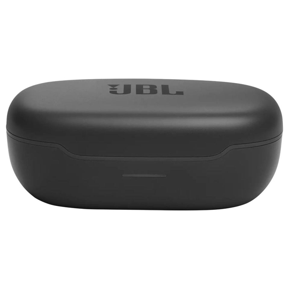 Jbl Endurance Peak 3 True Wireless Kulaklık Siyah