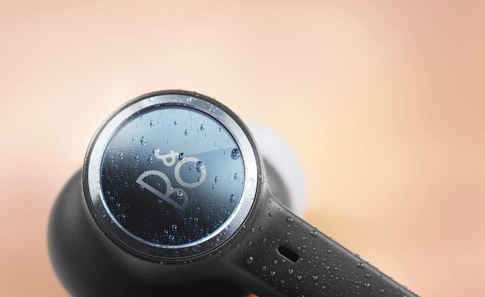 Bang & Olufsen Beoplay EX TWS Kulak İçi Bluetooth Kulaklık Mavi