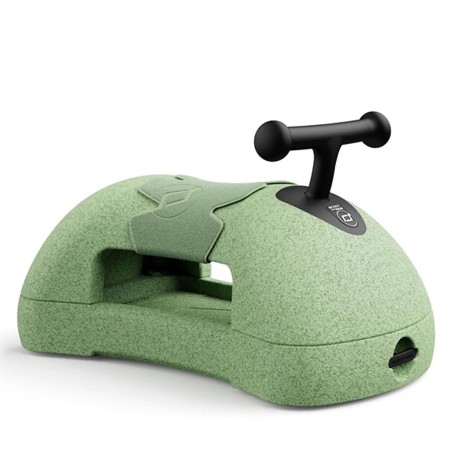 Scoot And Ride My First - Bebek Yürüteç Olive