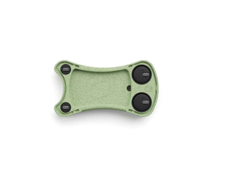 Scoot And Ride My First - Bebek Yürüteç Olive