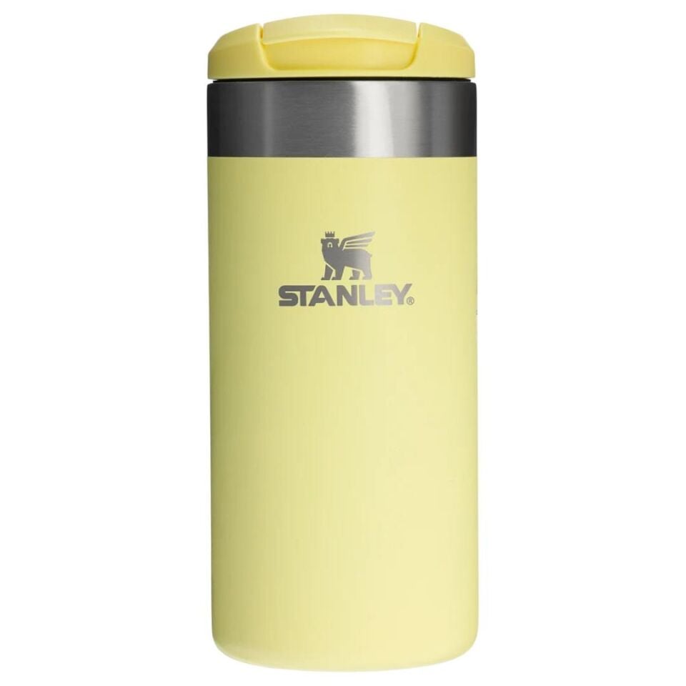 Stanley The Aerolight Transit Mug Termos 0,35L Sarı