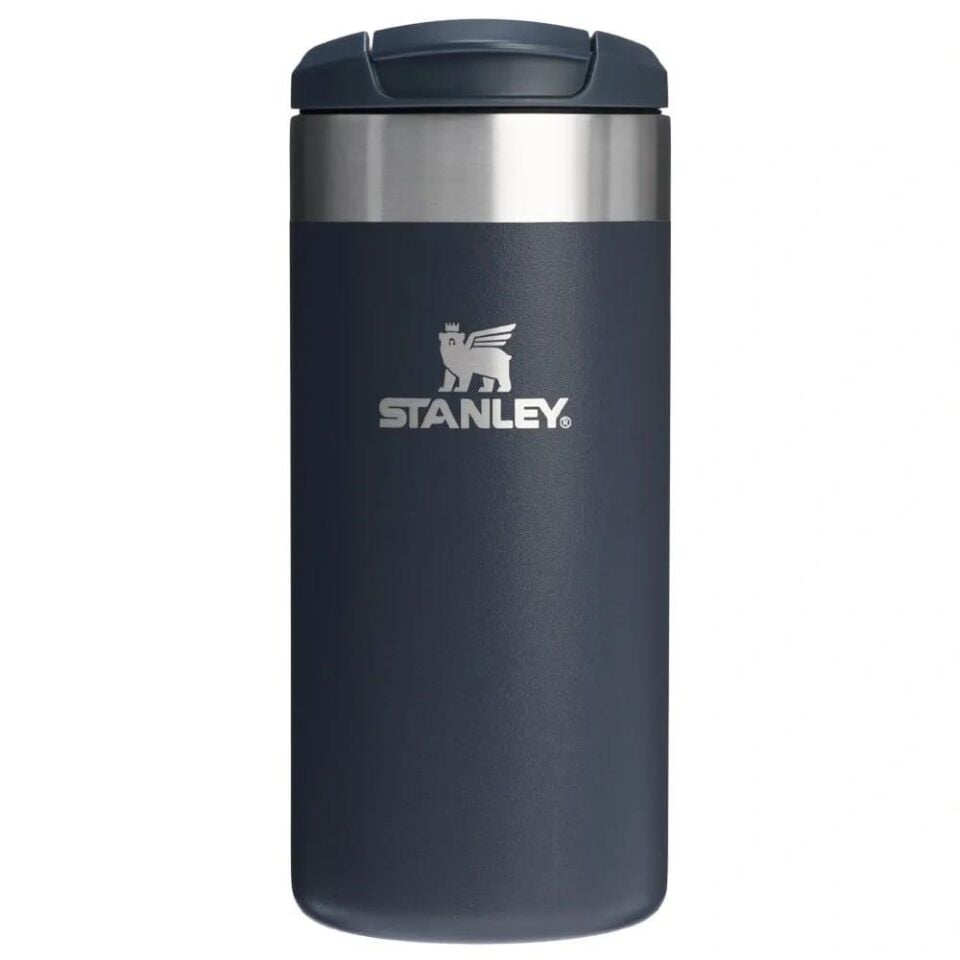 Stanley The Aerolight Transit Mug Termos 0,35L Gri