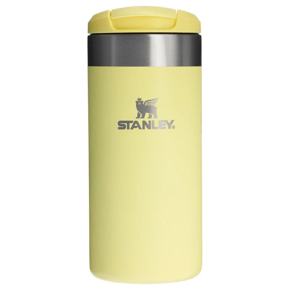 Stanley The Aerolight Transit Mug Termos 0,35L Sarı