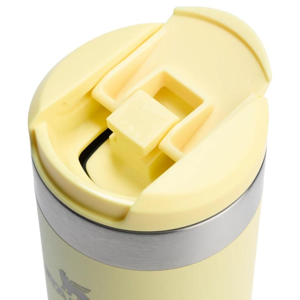Stanley The Aerolight Transit Mug Termos 0,35L Sarı