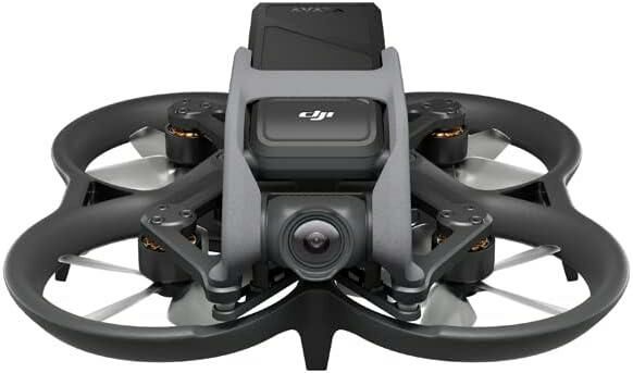 DJI Avata Pro View Combo ve DJI RC Motion 2 Kumandalı Drone