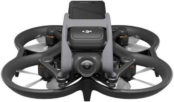 DJI Avata Pro View Combo ve DJI RC Motion 2 Kumandalı Drone