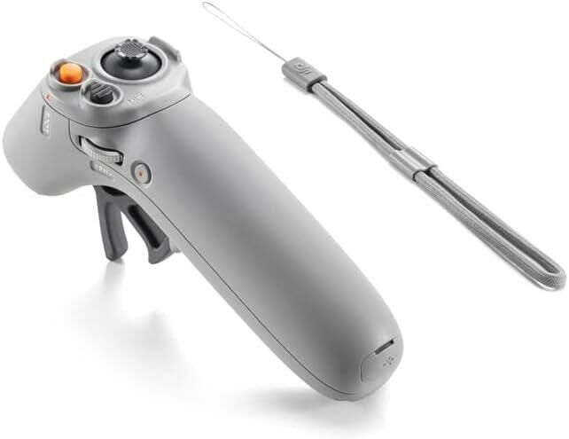 DJI Avata Pro View Combo ve DJI RC Motion 2 Kumandalı Drone