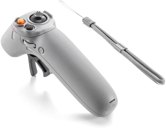 DJI Avata Pro View Combo ve DJI RC Motion 2 Kumandalı Drone