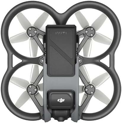 DJI Avata Pro View Combo ve DJI RC Motion 2 Kumandalı Drone