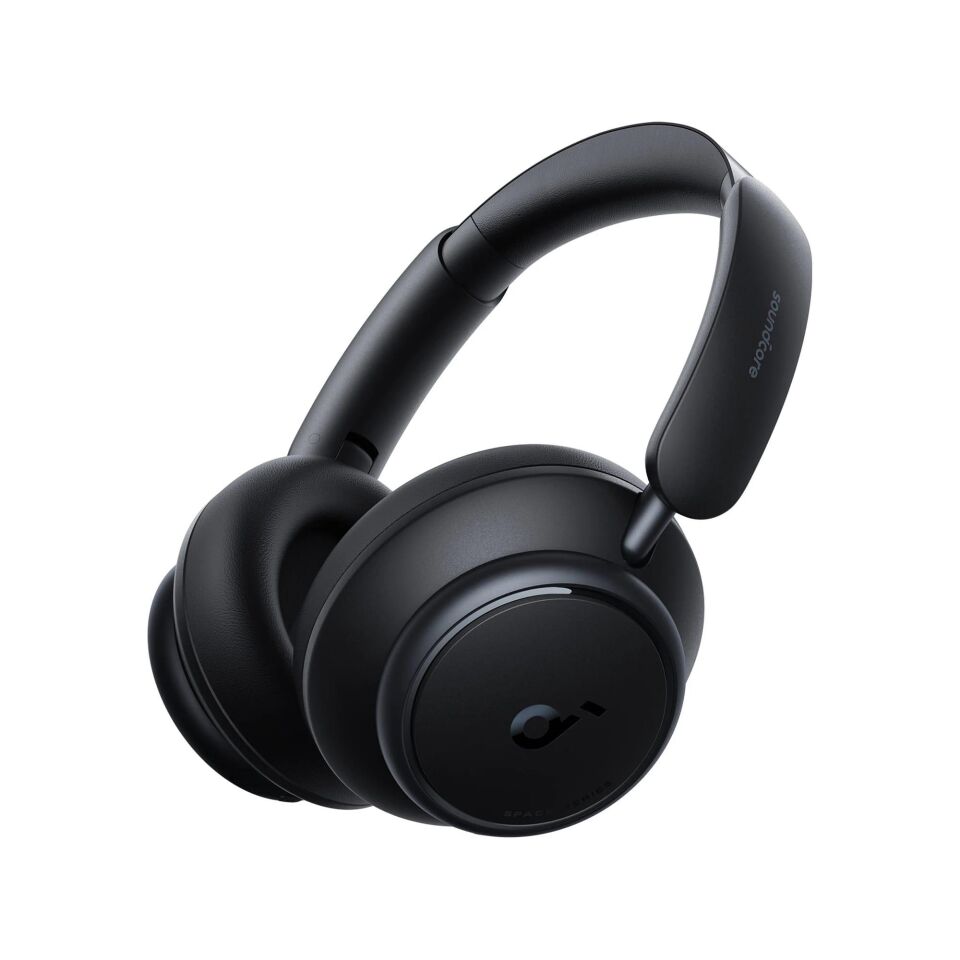 Anker SoundCore Space Q45 Kulak Üstü Bluetooth Kulaklık
