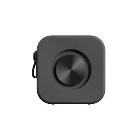 Sudio F2 Taşınabilir Bluetooth Hoparlör Black