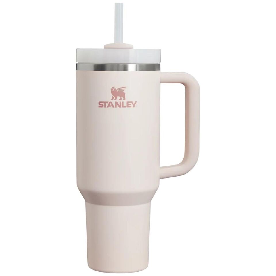Stanley Quencher H2.O FlowState Tumbler Pipetli Termos 1.2L