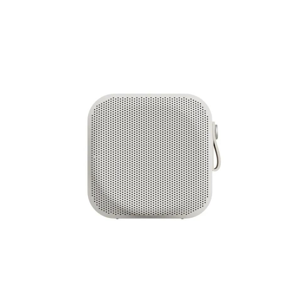 Sudio F2 Kompakt Bluetooth Hoparlör White