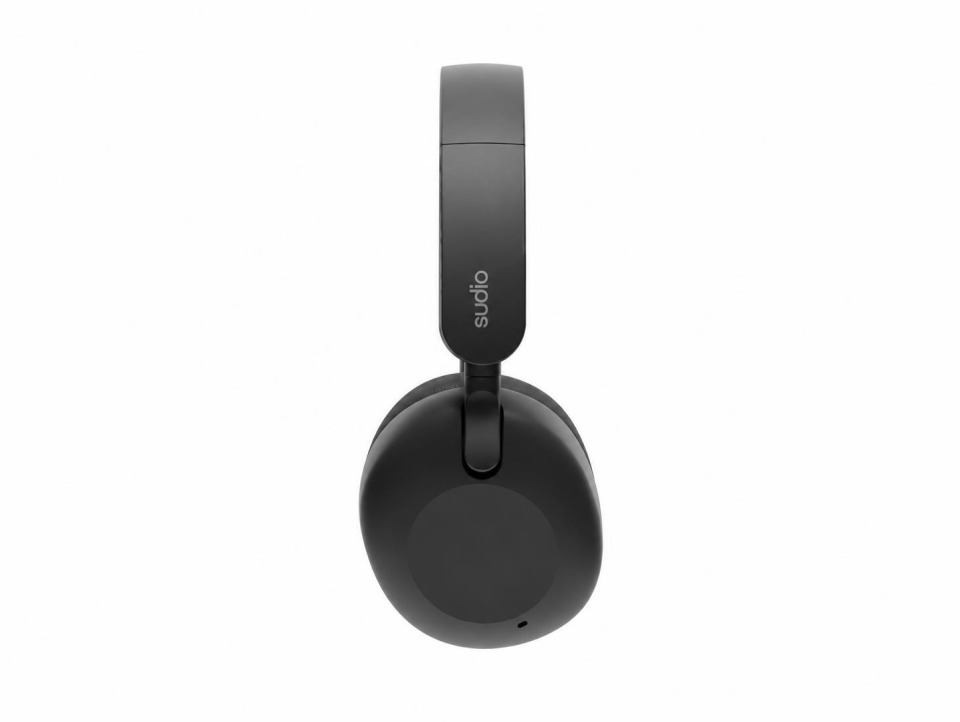 Sudio K2 Hybrid ANC Bluetooth Kulak Üstü Kulaklık White