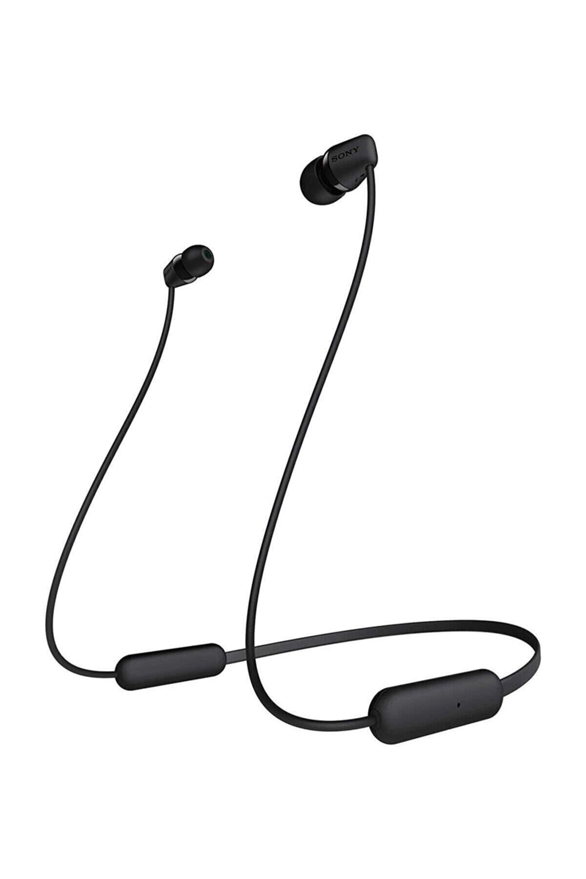 Sony Wı-C200 Bluetooth Kulaklık