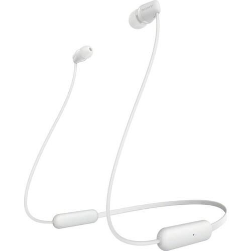 Sony Wı-C200 Bluetooth Kulaklık