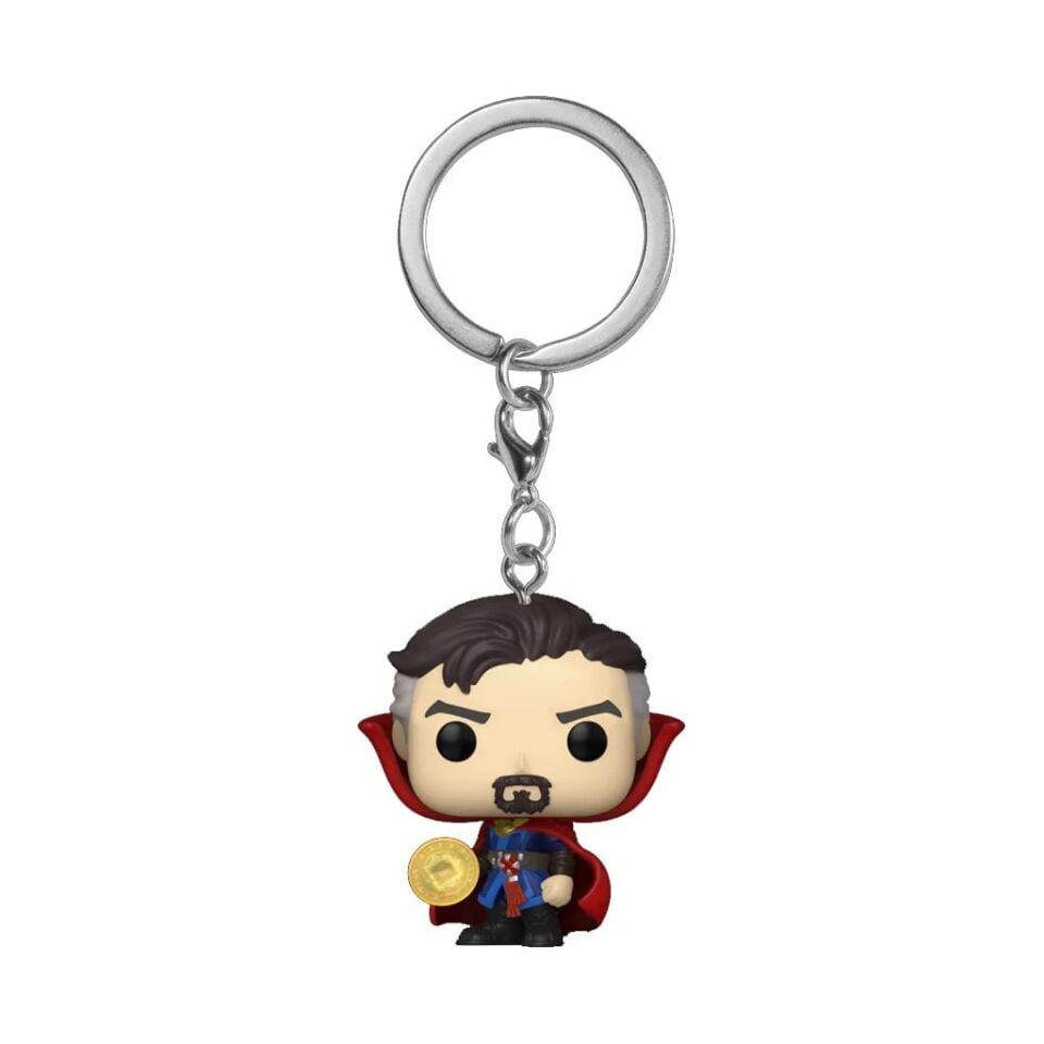 Funko Anahtarlık -Marvel: Doctor Strange: Multiverse Of Madness - Doctor Strange