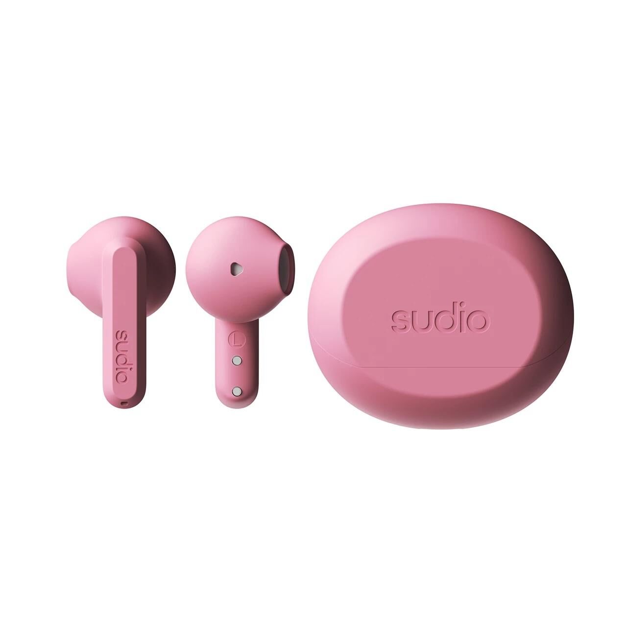 Sudio A3 Pro ANC True Wireless Kulak İçi Kulaklık