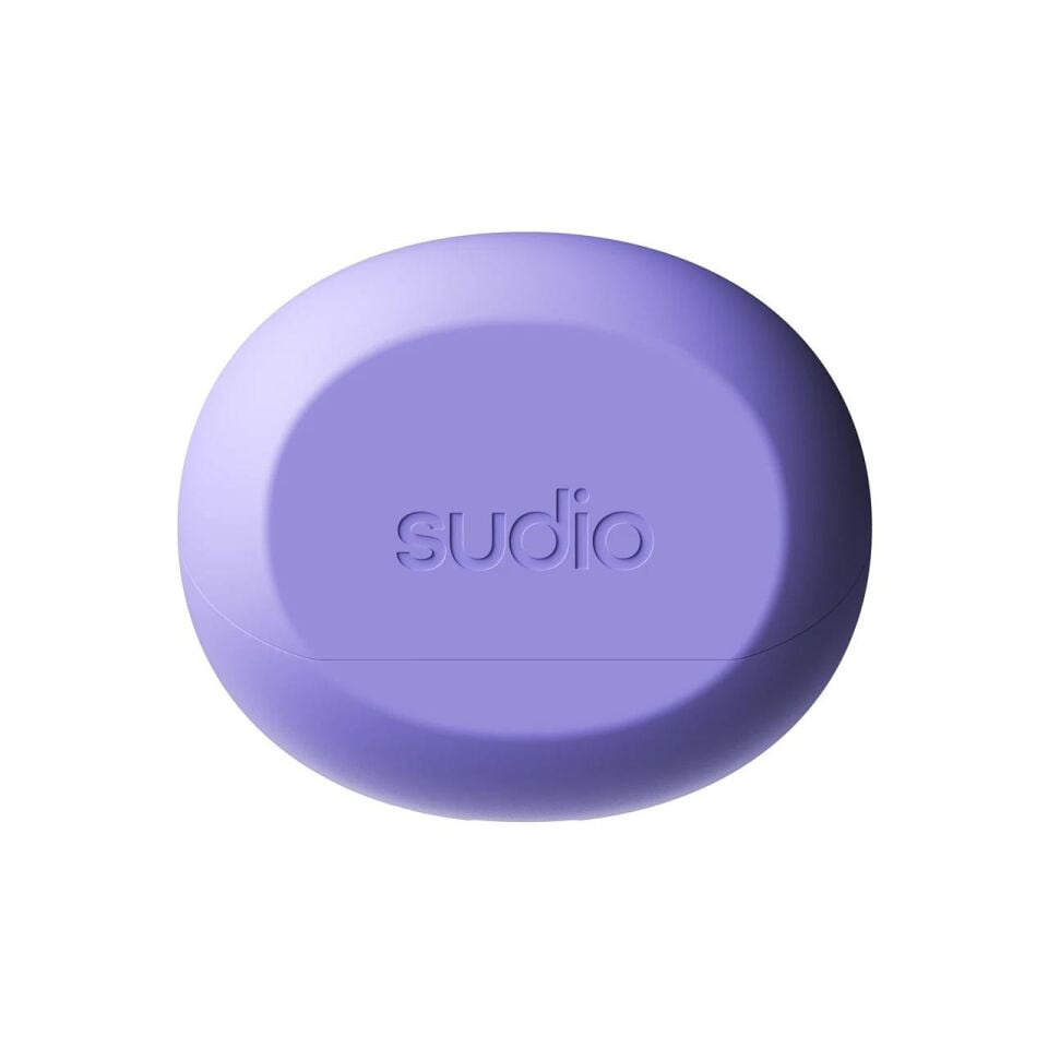 Sudio A3 Pro ANC True Wireless Kulak İçi Kulaklık Blush Pink