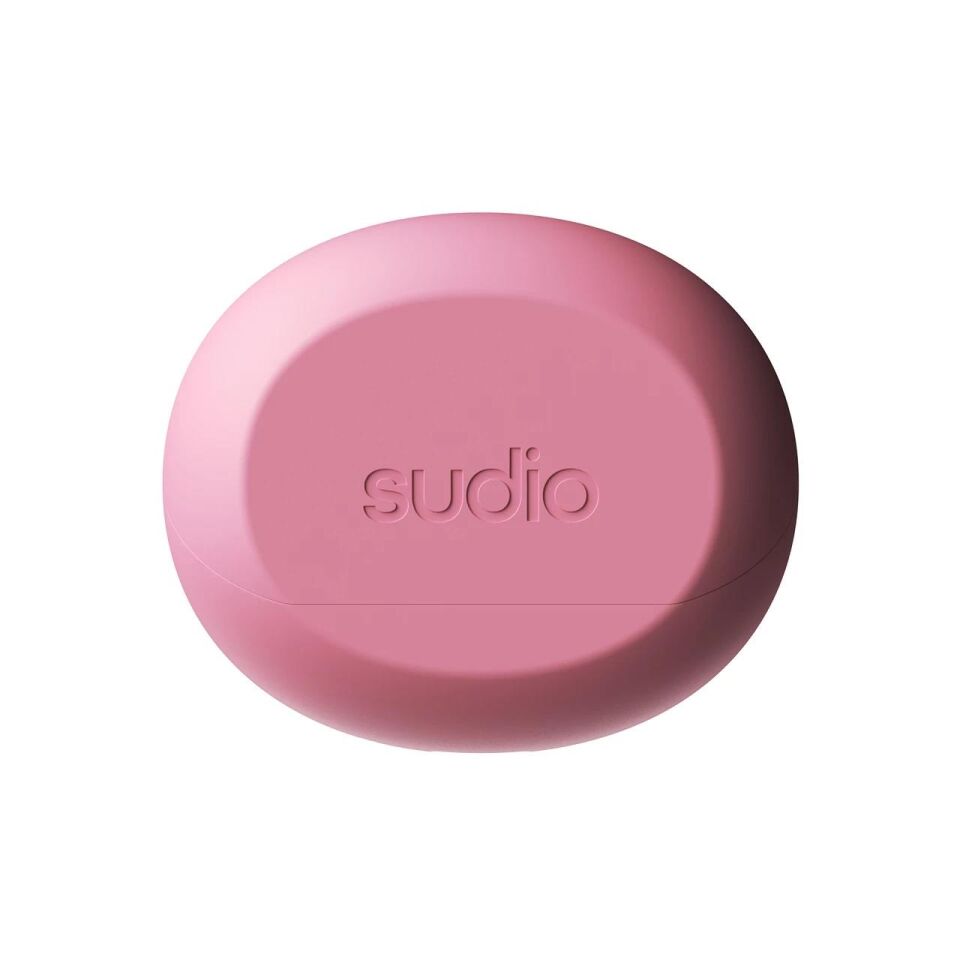 Sudio A3 Pro ANC True Wireless Kulak İçi Kulaklık Blush Pink