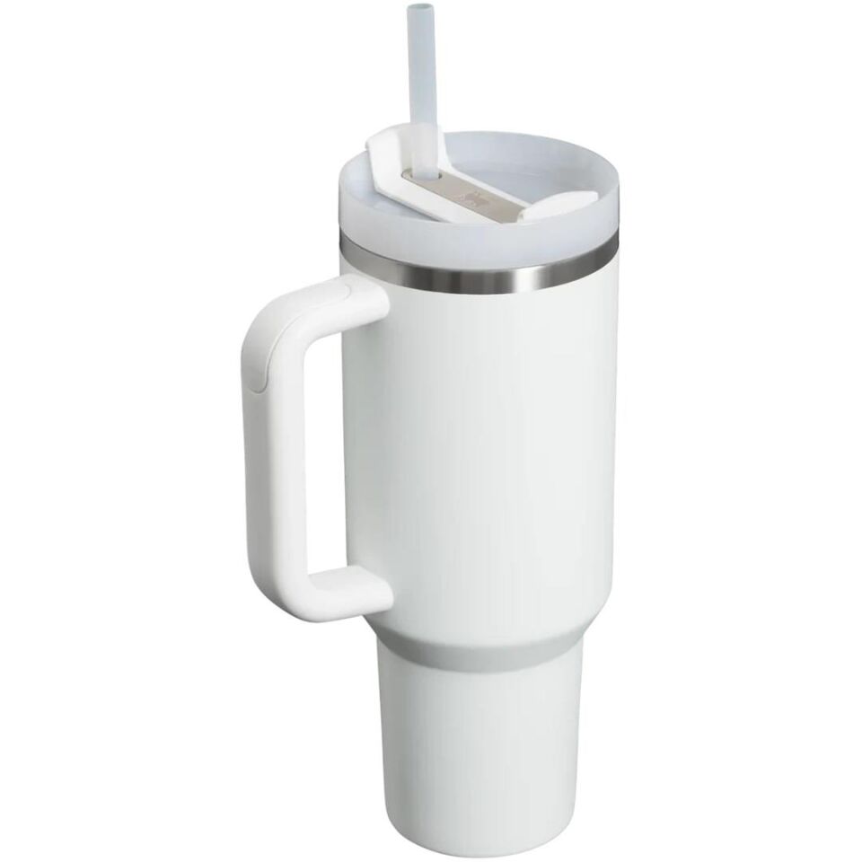 Stanley Quencher H2.O FlowState Tumbler Pipetli Termos 1.2L