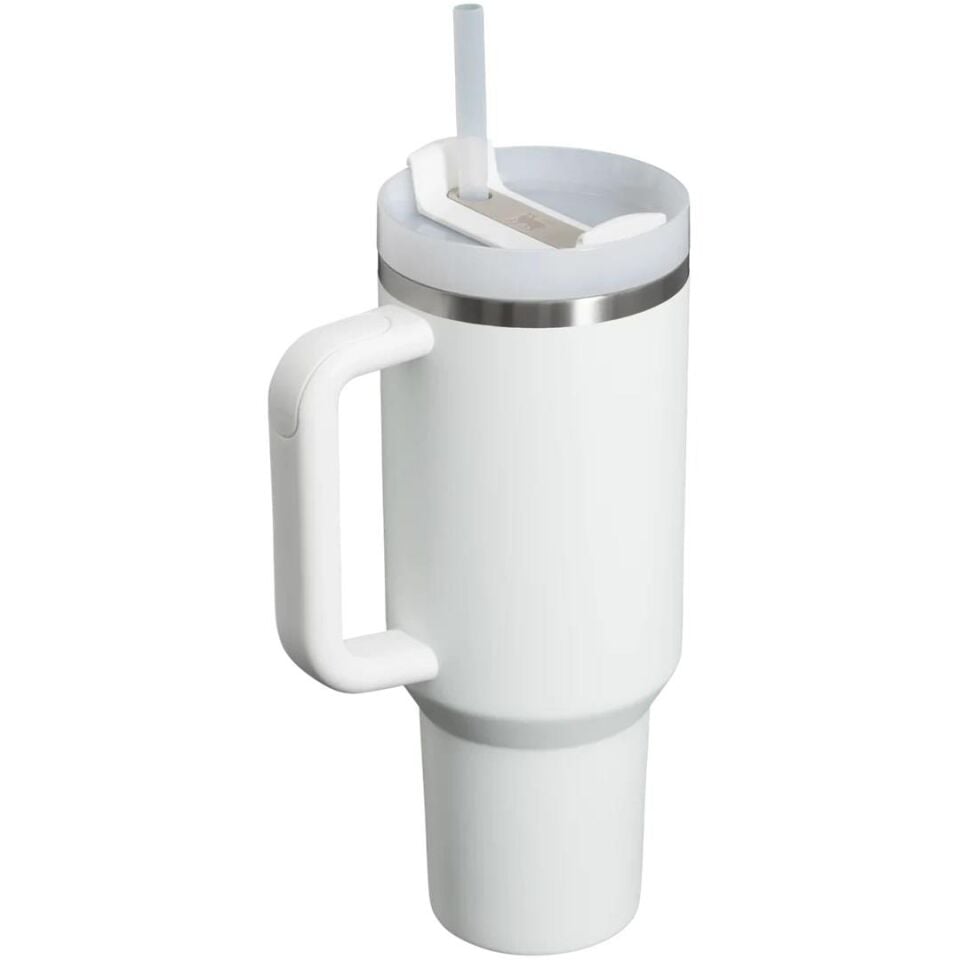 Stanley Quencher H2.O FlowState Tumbler Pipetli Termos 1.2L
