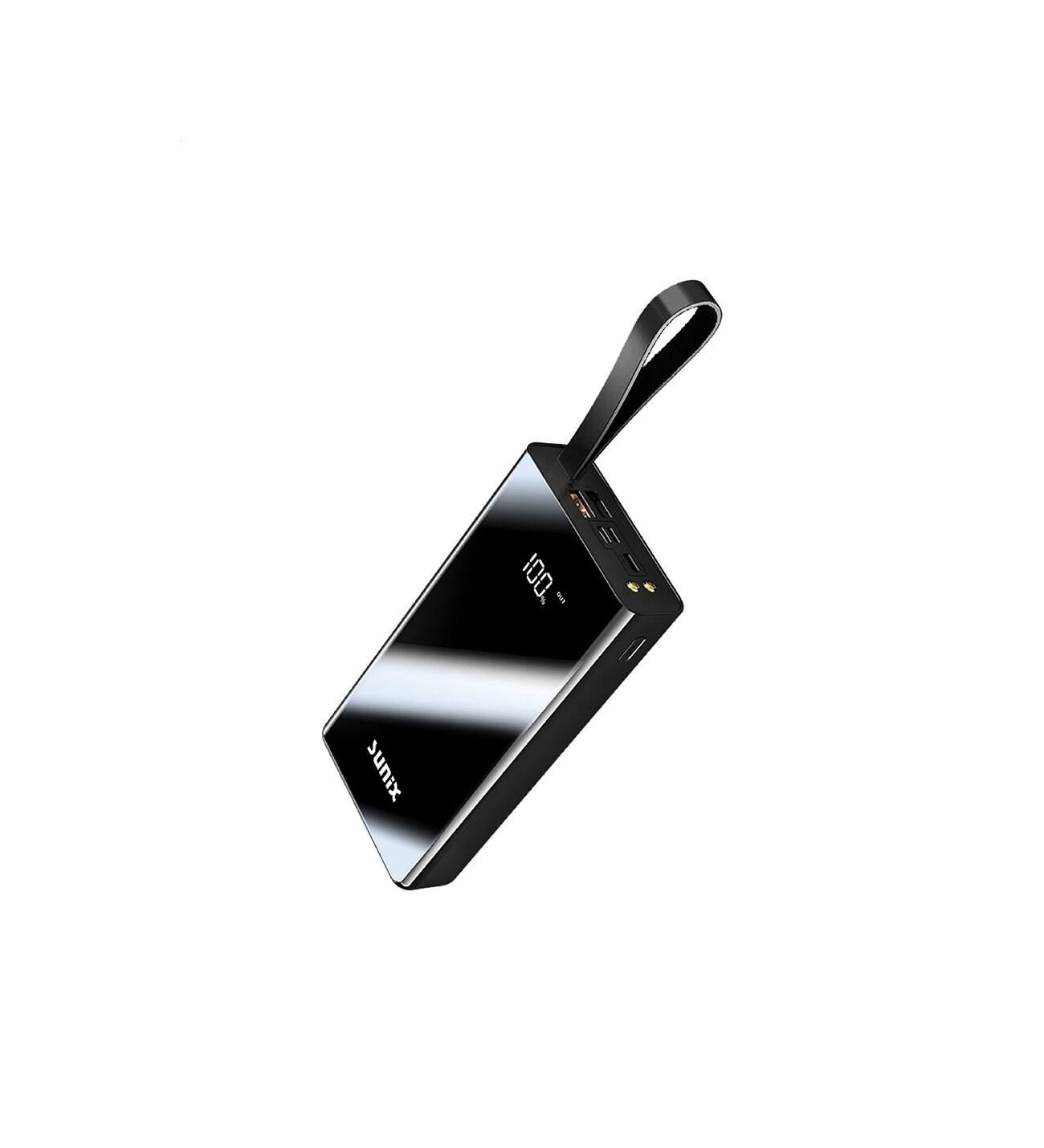 Sunix Pb-11 30000 Mah Powerbank