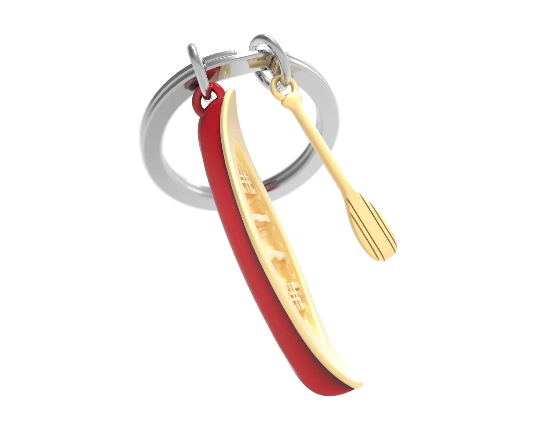 MetalMorphose Kano Anahtarlık