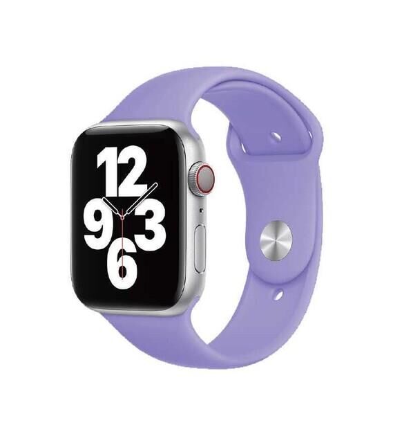 Wiwu Watch Band Sport 42-44 mm Turuncu