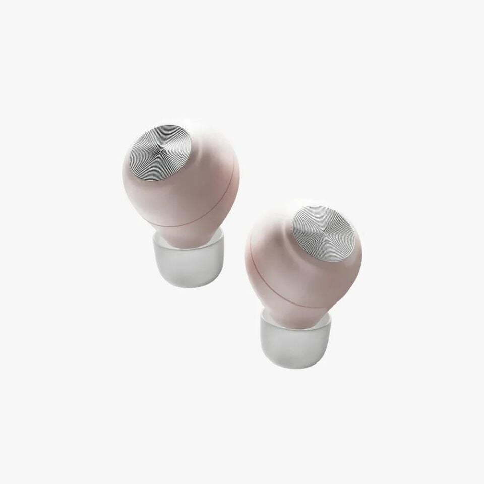 Sudio T3  Kablosuz Kulak İçi Kulaklık Pink