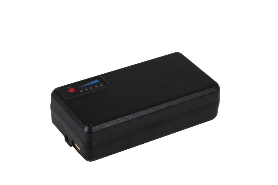 Airwheel Elektrikli Scooter Bavulu Bataryası