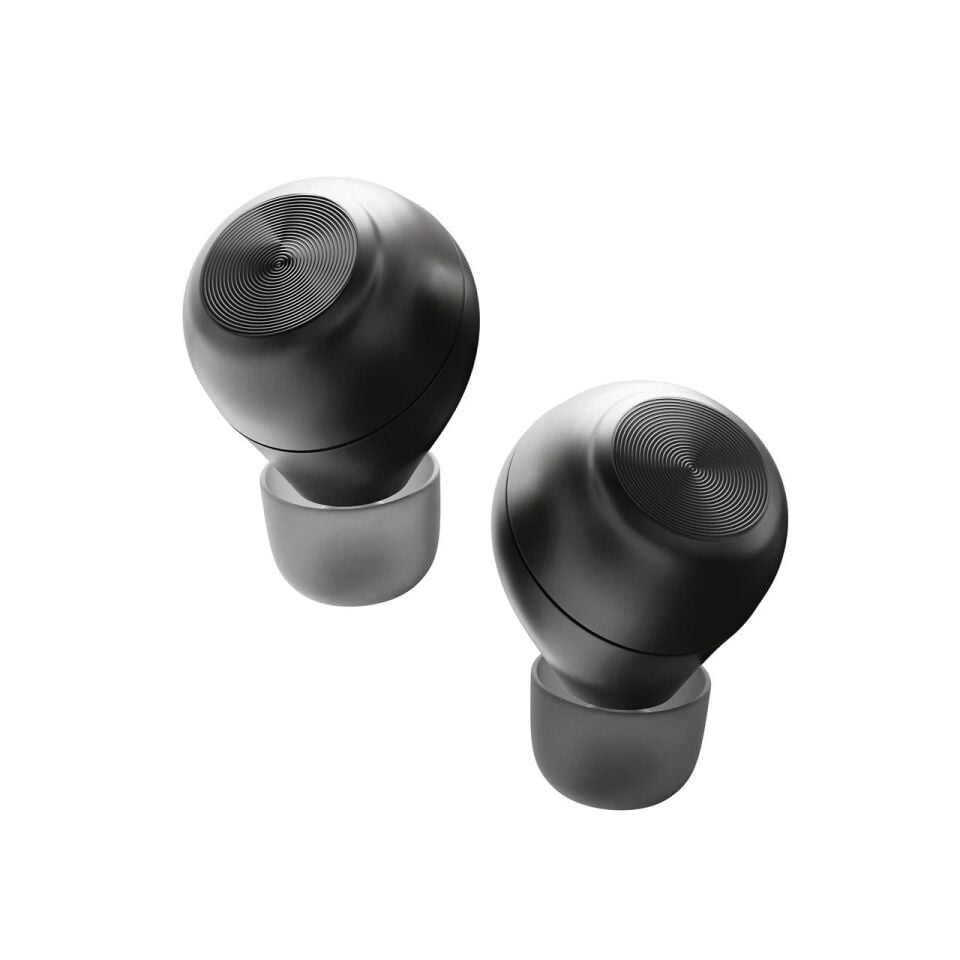 Sudio T3  Kablosuz Kulak İçi Kulaklık Black