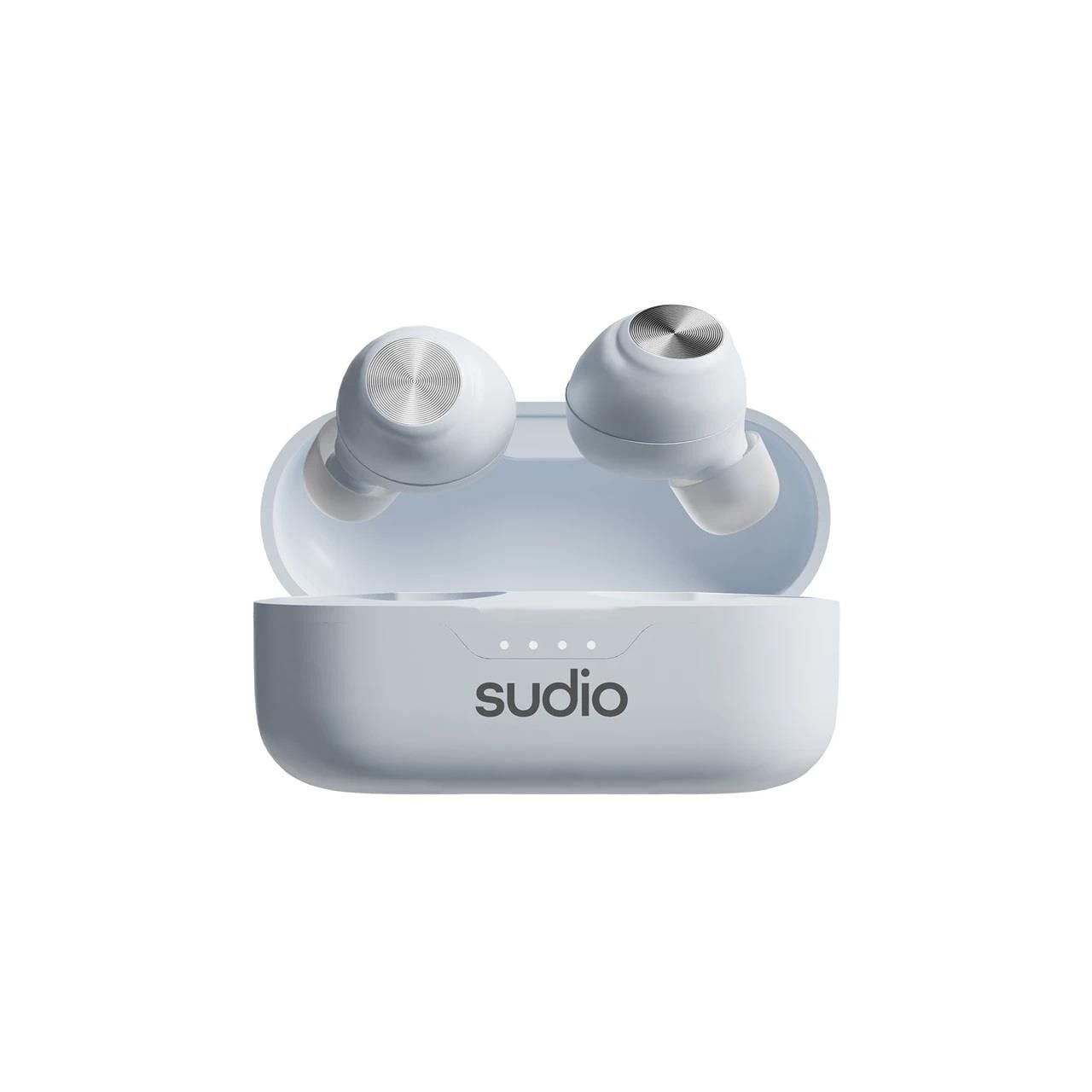 Sudio T3 Bluetooth 5.4 True Wireless Kulak İçi Kulaklık Blue