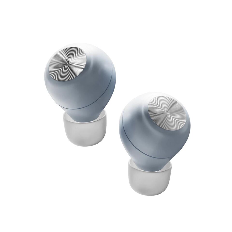 Sudio T3  Kablosuz Kulak İçi Kulaklık Blue