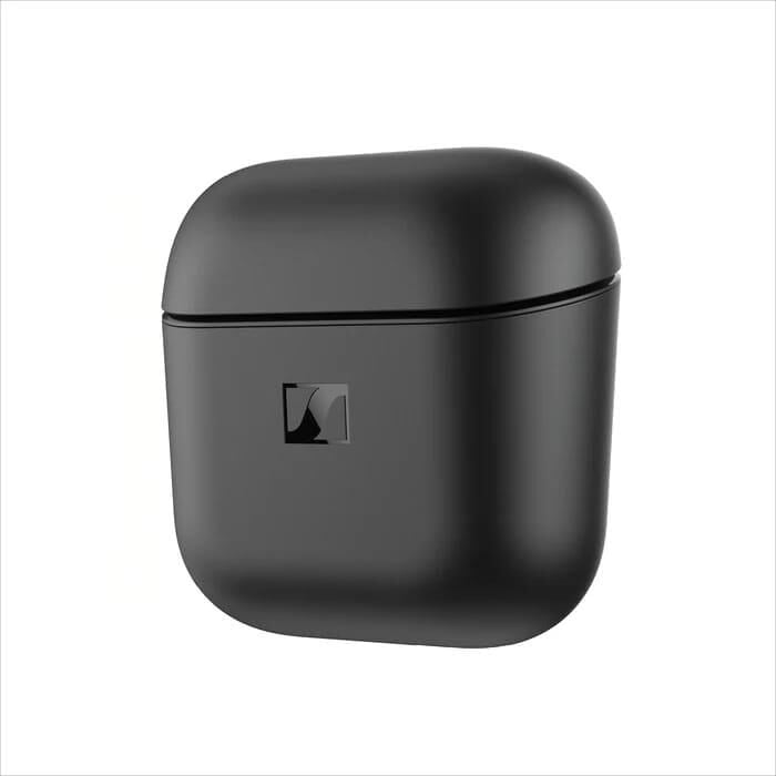 Sennheiser Accentum Open Bluetooth TWS Kulak İçi Kulaklık Siyah