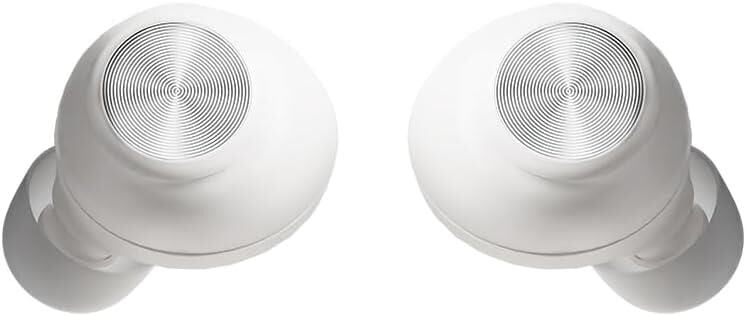 Sudio T3  Kablosuz Kulak İçi Kulaklık White