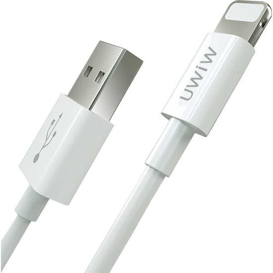 Wiwu Usb to Lightning 2m Kablo