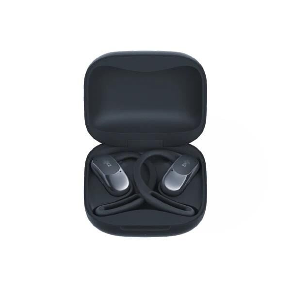 Shokz OpenFit Air True Wireless Kulaklık Siyah