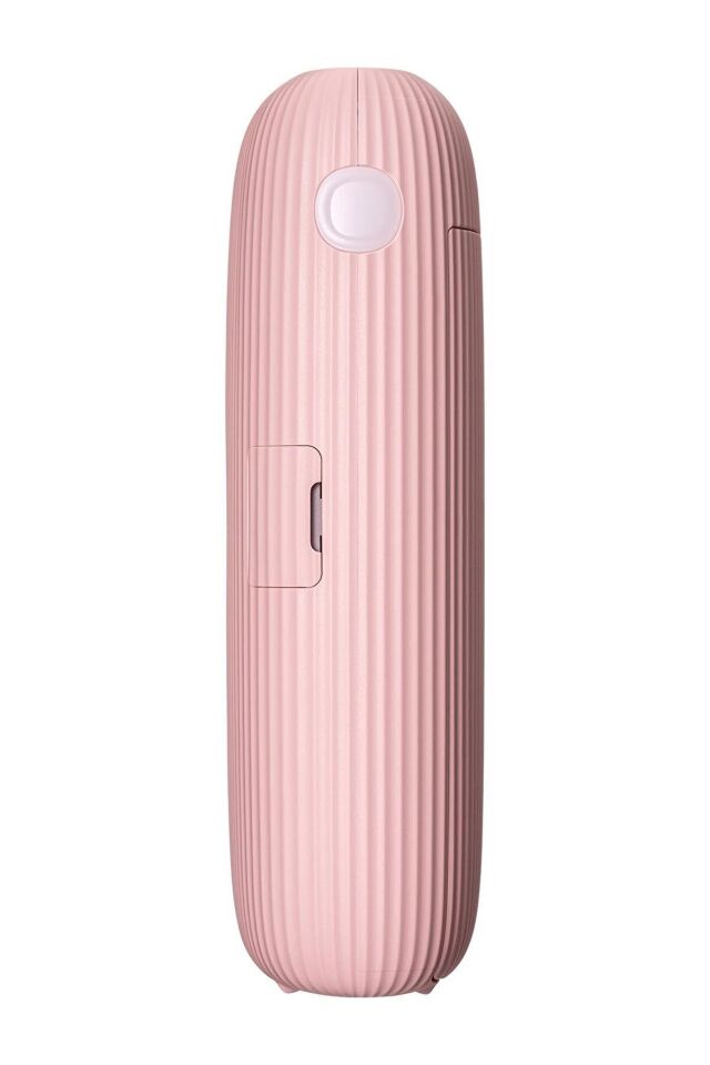 İnstax Mini Link 2 Toz Pembe Akıllı Telefon Yazıcısı