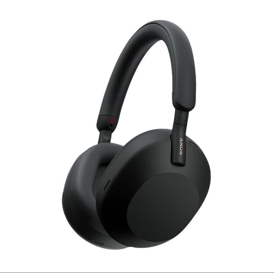 Sony WH1000XM5 Kulak Üstü Bluetooth Kulaklık