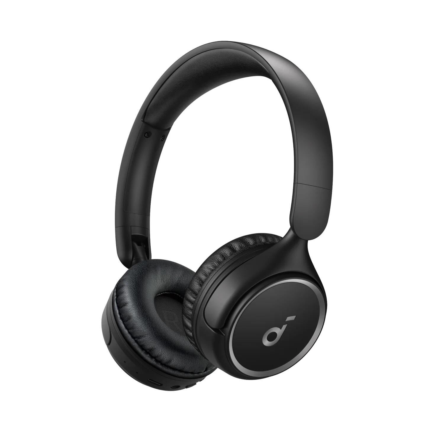 Anker Soundcore H30İ Mikrofonlu  Bluetooth Kulaklık Siyah