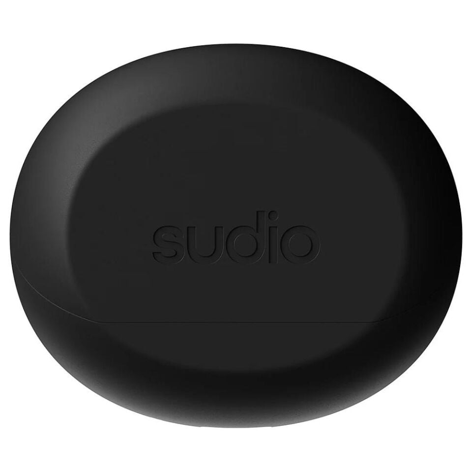 Sudio A3 Kablosuz True Wireless Kulak İçi Kulaklık Soft Purple