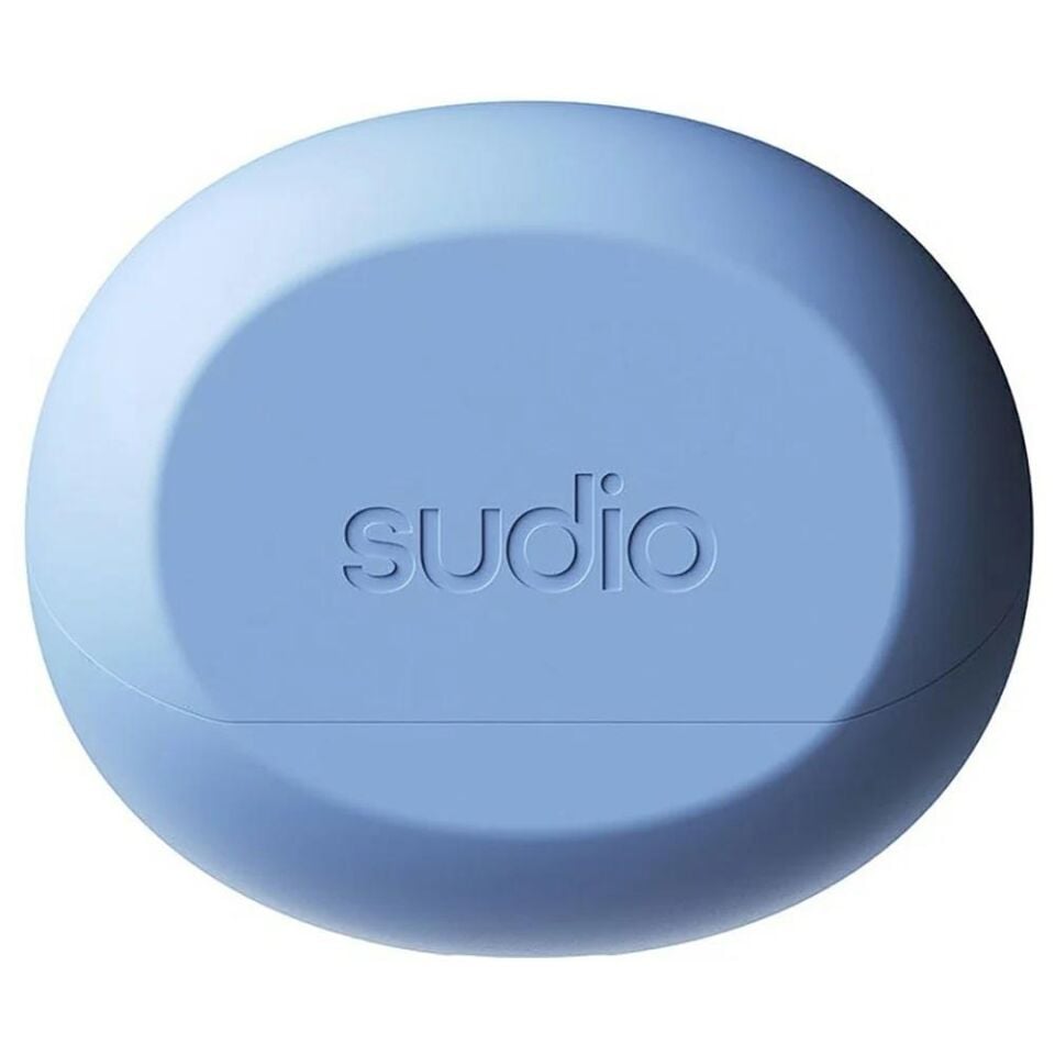 Sudio A3 Kablosuz True Wireless Kulak İçi Kulaklık Soft Purple