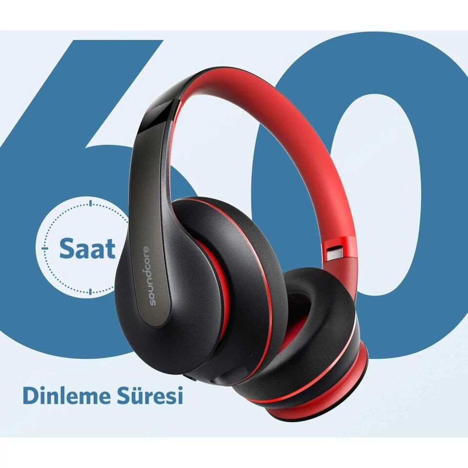 Anker Soundcore Life Q10 Bluetooth Kulaklık