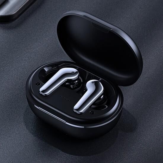 Benks Ben Buds-Elite True Wireless Kulaklık Siyah
