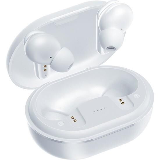 Benks Ben Buds-Elite True Wireless Kulaklık Beyaz