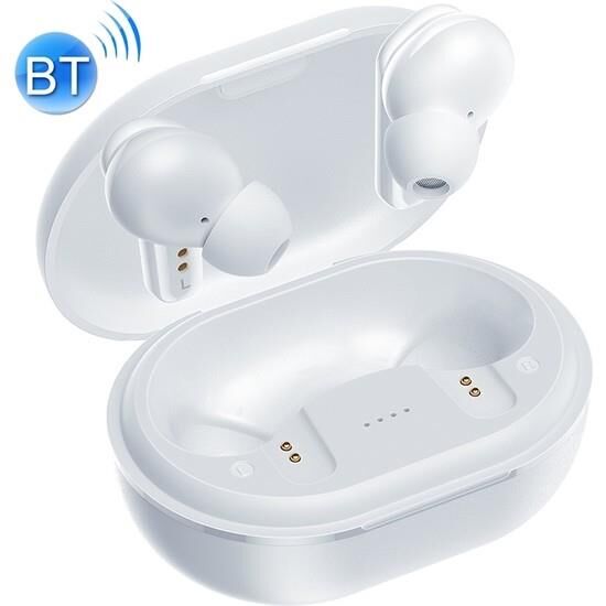 Benks Ben Buds-Elite True Wireless Kulaklık Beyaz