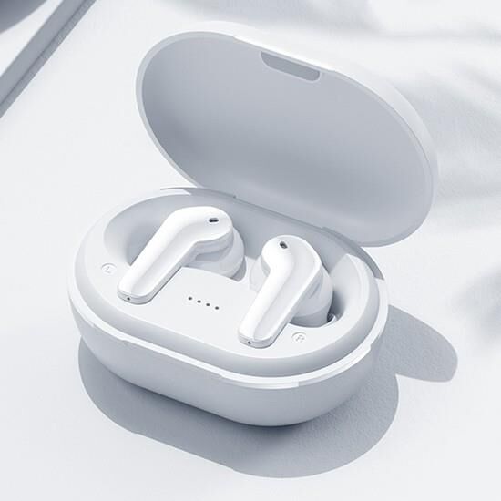 Benks Ben Buds-Elite True Wireless Kulaklık Beyaz