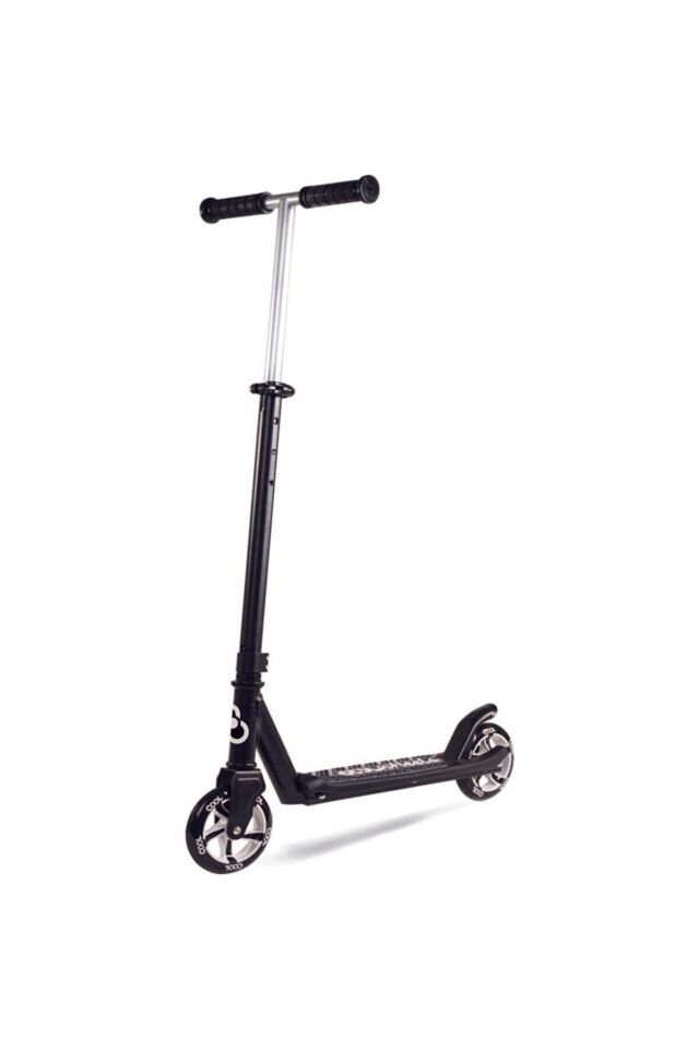 Cool Wheels 2 Tekerlekli Katlanabilir Scooter 8+ Kırmızı